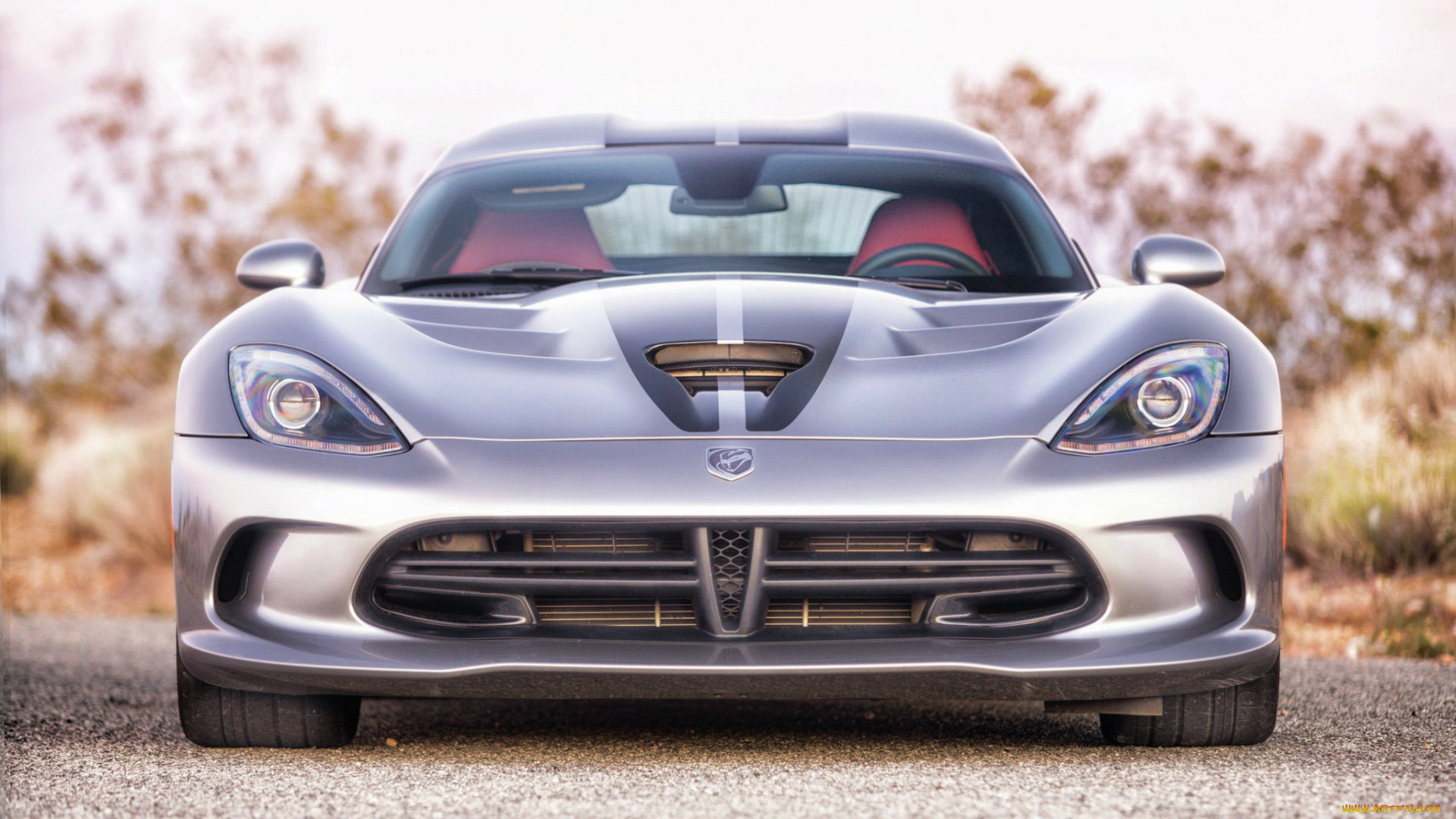 , dodge, viper